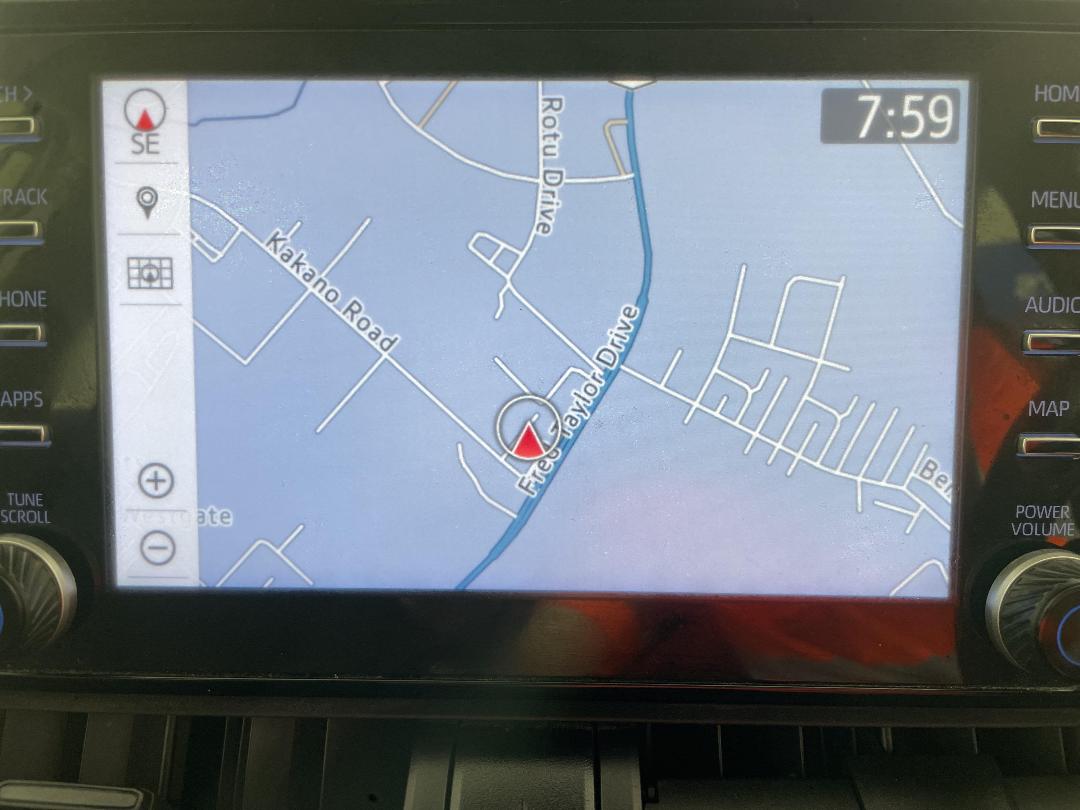 Photo '25' of Toyota Rav4