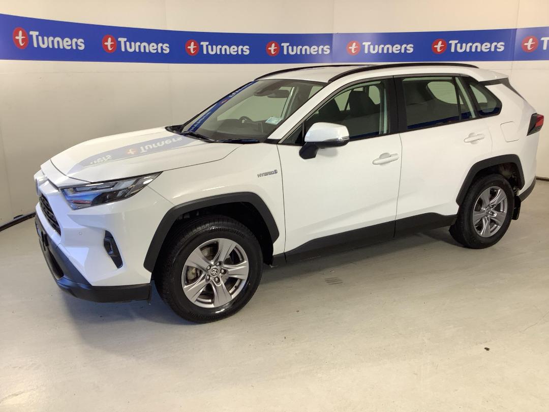 Photo '4' of Toyota Rav4