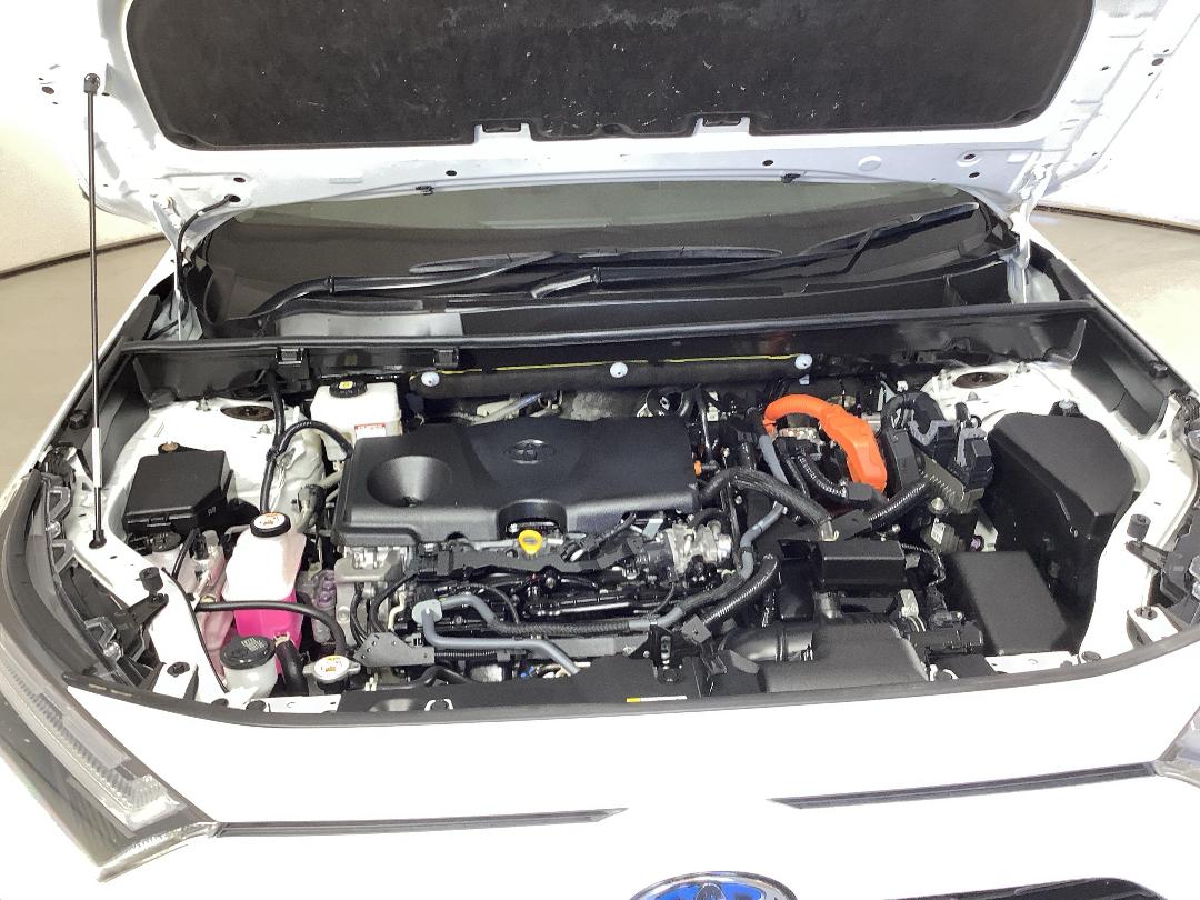 Photo '13' of Toyota Rav4