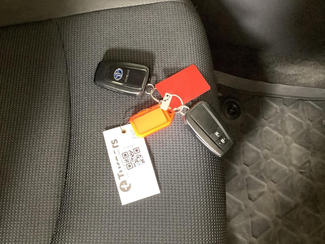 Photo '22' of Toyota Rav4