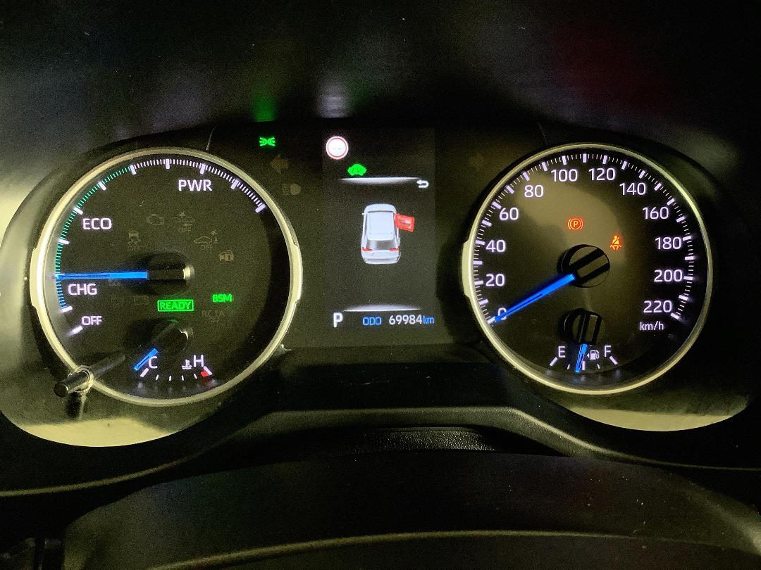 Photo '21' of Toyota Rav4