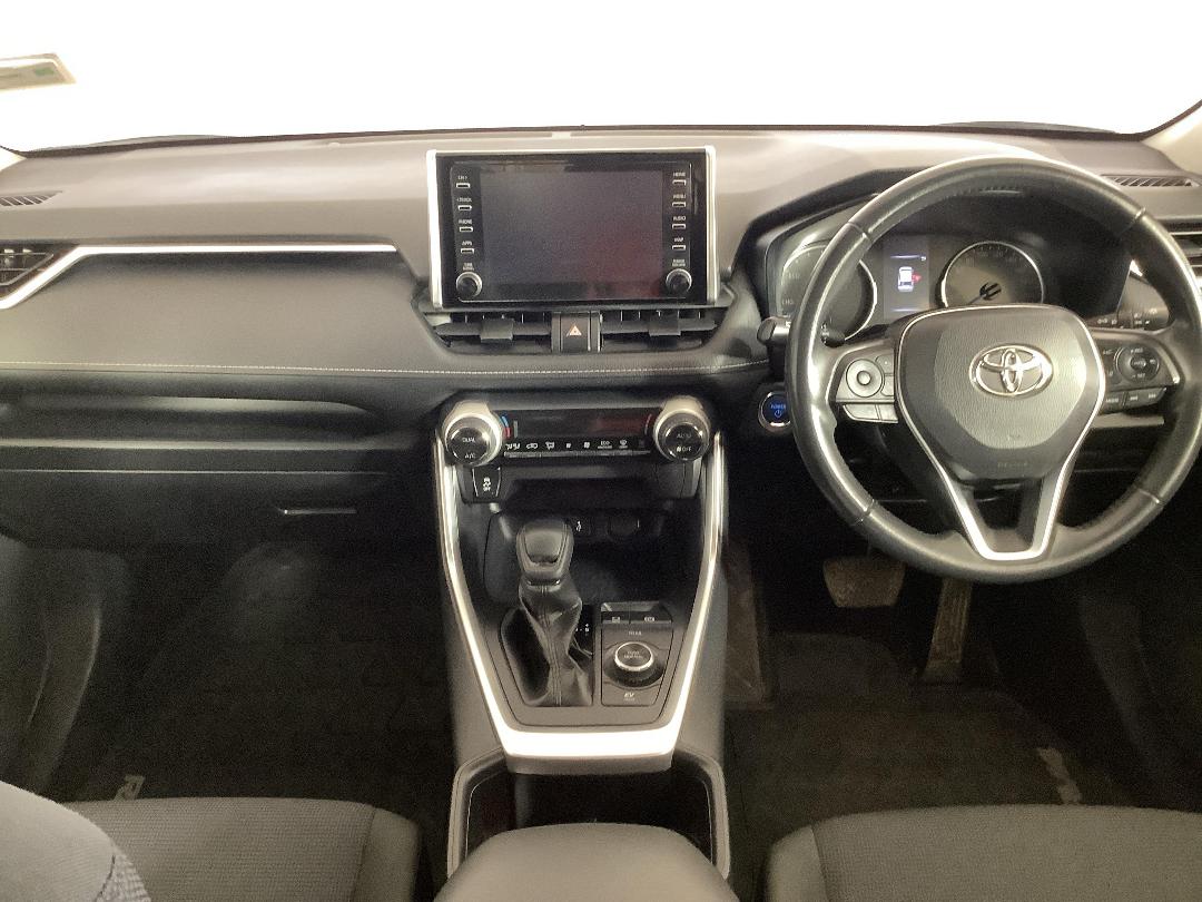 Photo '17' of Toyota Rav4