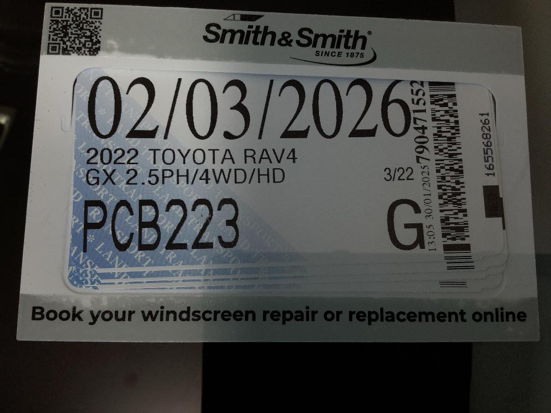 Photo '25' of Toyota Rav4