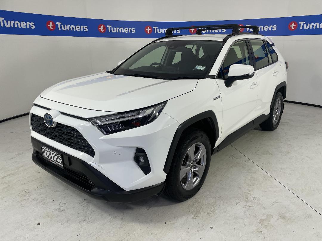 Photo '4' of Toyota Rav4