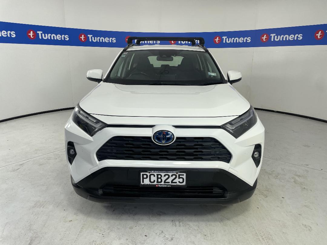 Photo '2' of Toyota Rav4