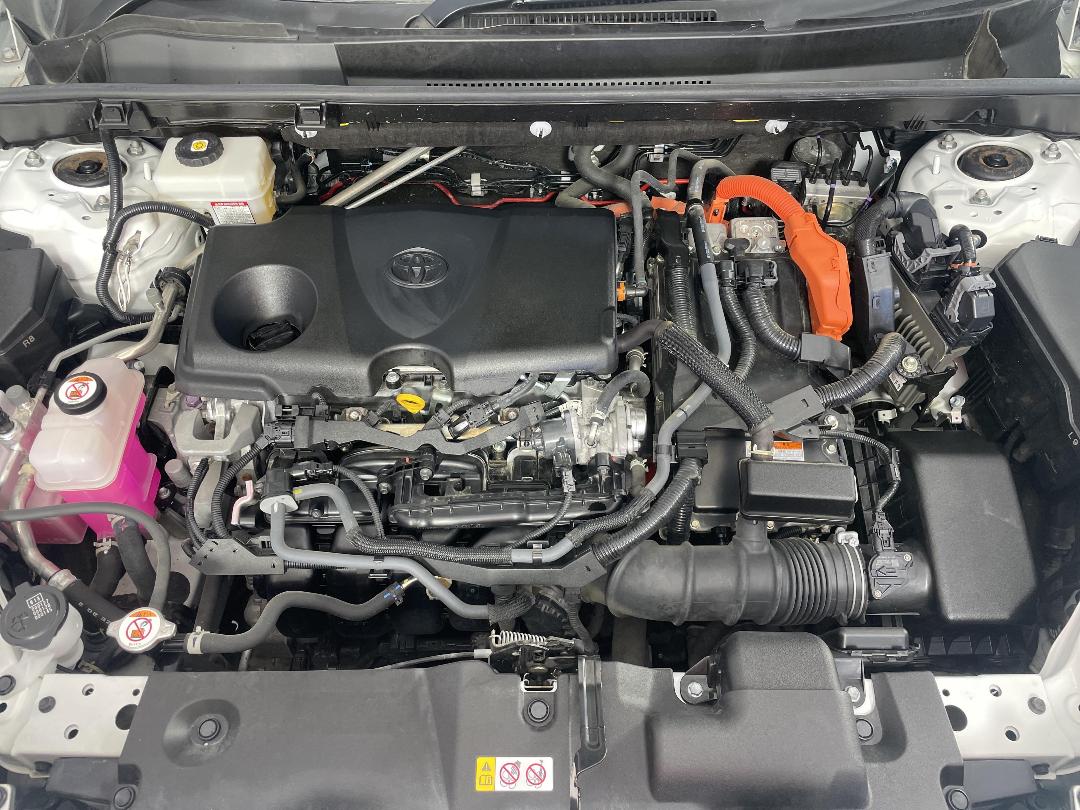 Photo '13' of Toyota Rav4