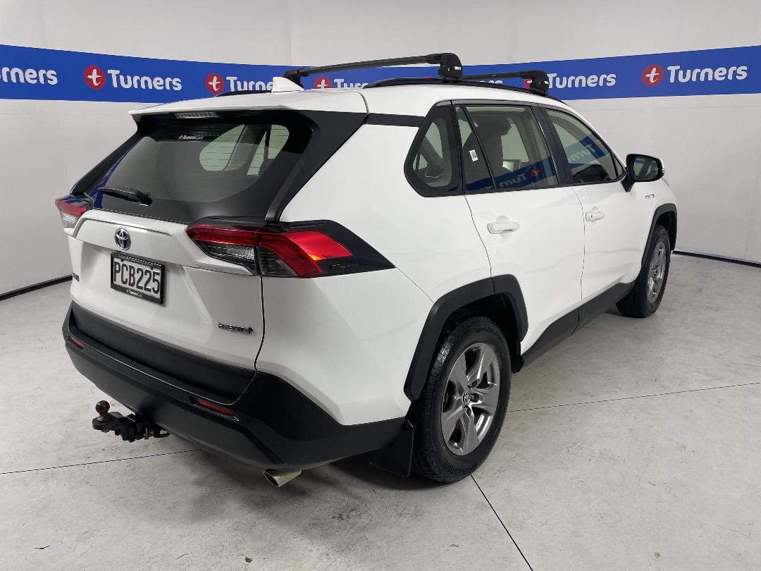 Photo '7' of Toyota Rav4