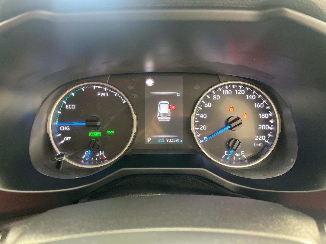 Photo '21' of Toyota Rav4