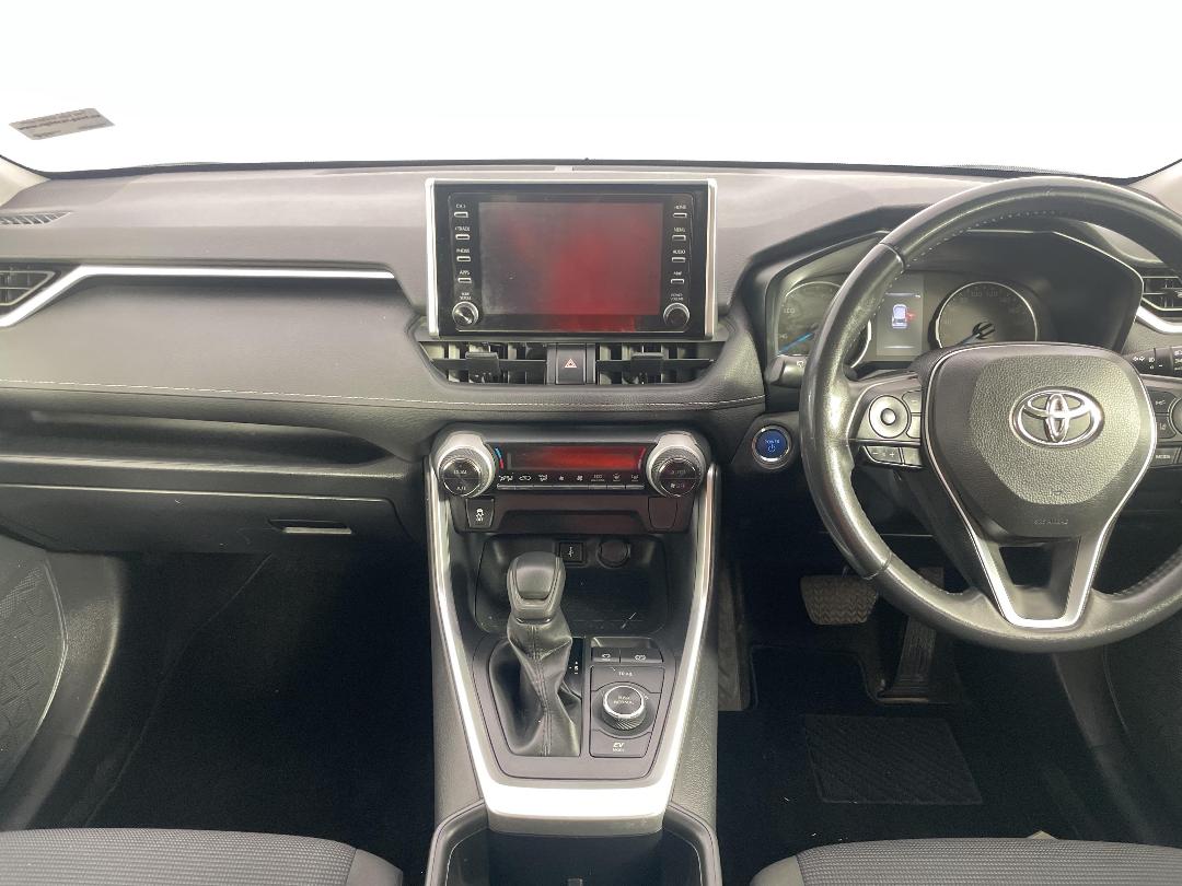 Photo '17' of Toyota Rav4