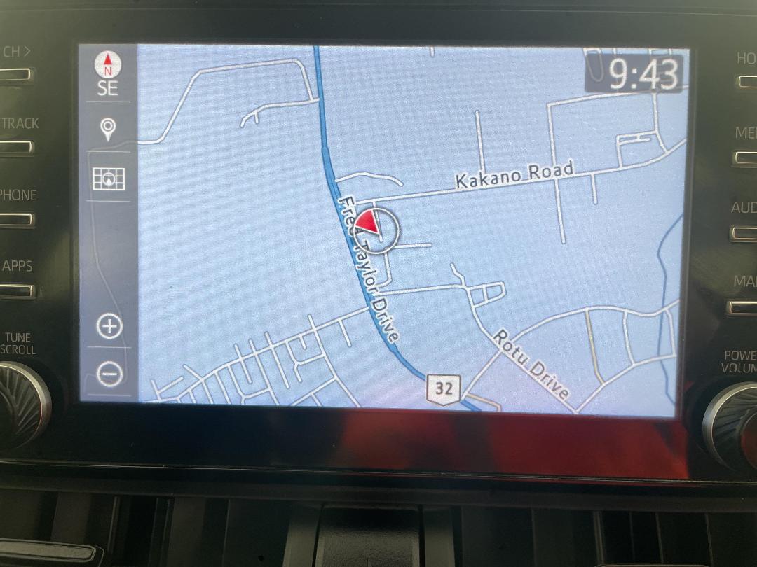 Photo '25' of Toyota Rav4