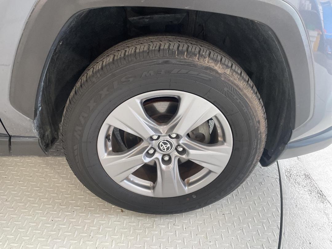 Photo '9' of Toyota Rav4