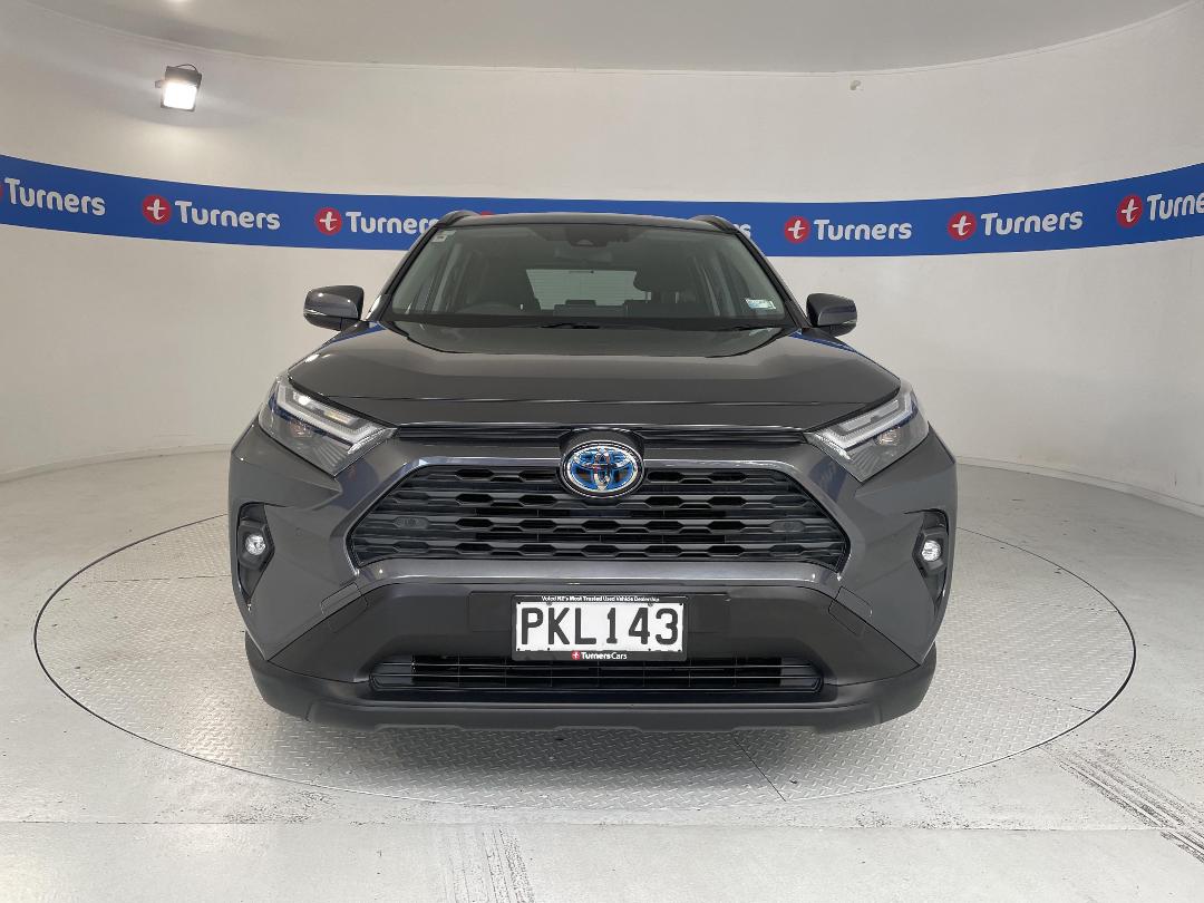 Photo '2' of Toyota Rav4