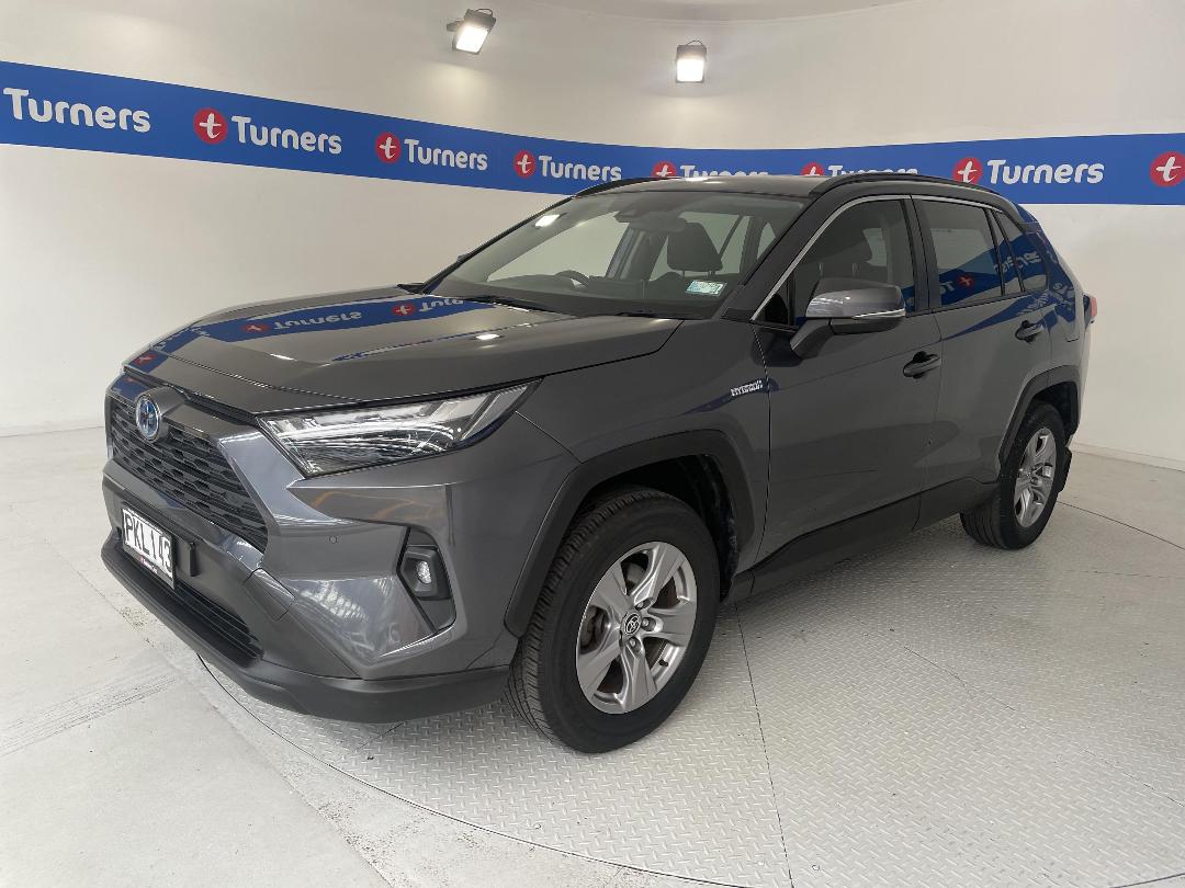 Photo '4' of Toyota Rav4