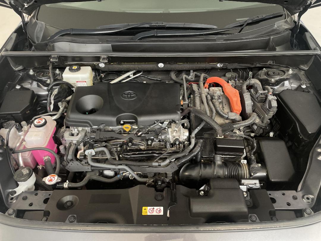 Photo '13' of Toyota Rav4