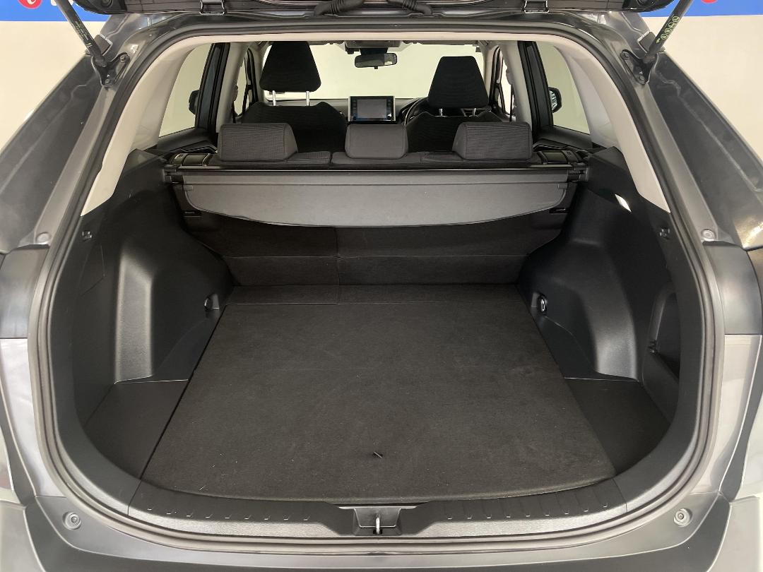 Photo '14' of Toyota Rav4