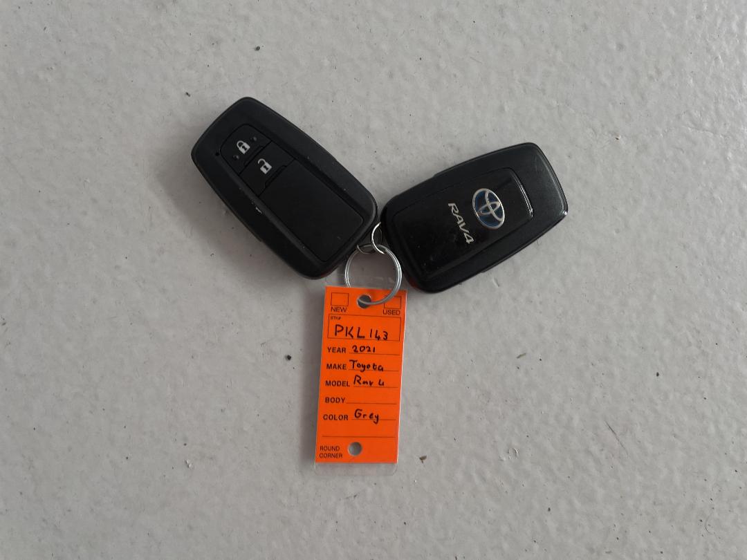 Photo '22' of Toyota Rav4