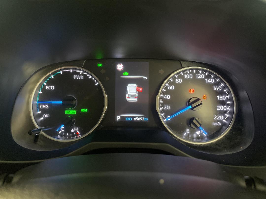 Photo '21' of Toyota Rav4