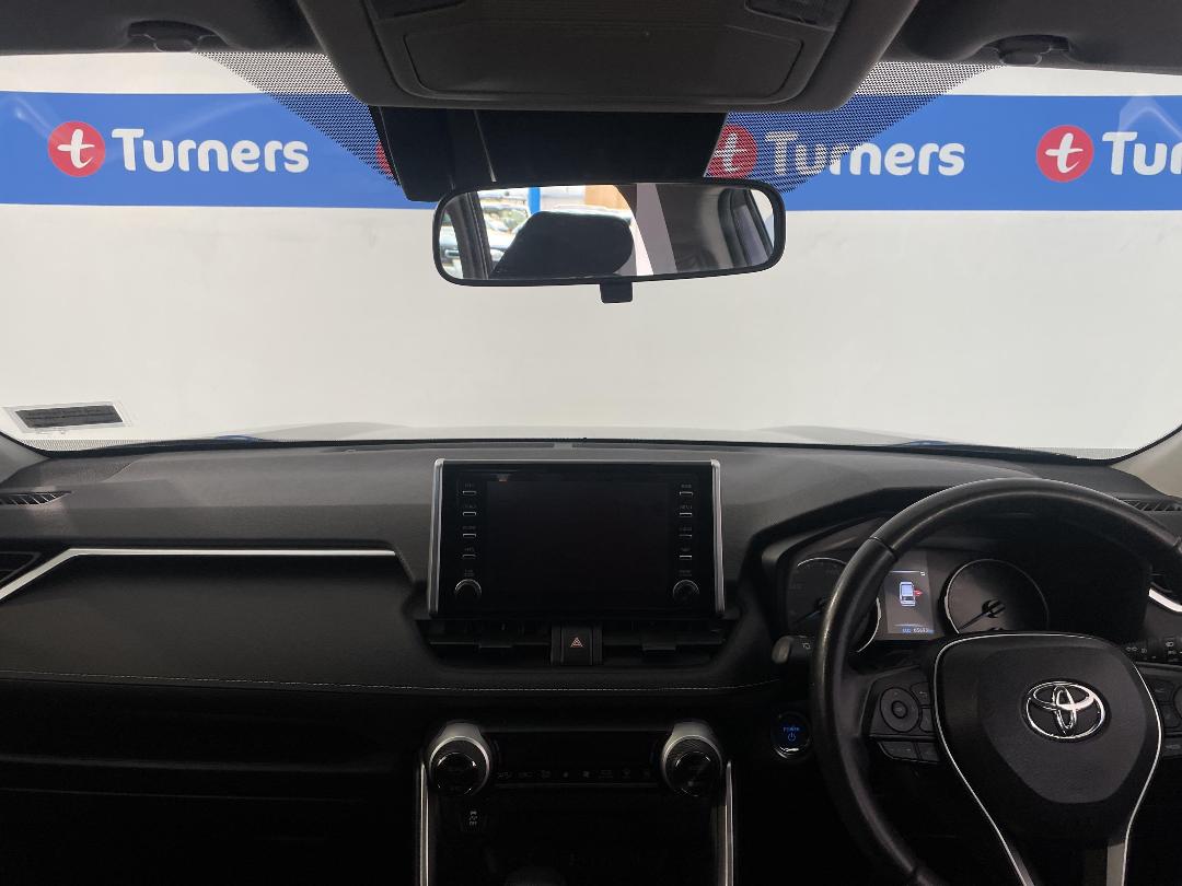 Photo '17' of Toyota Rav4