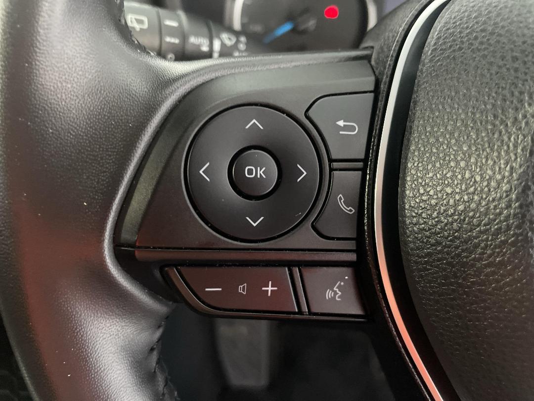 Photo '27' of Toyota Rav4