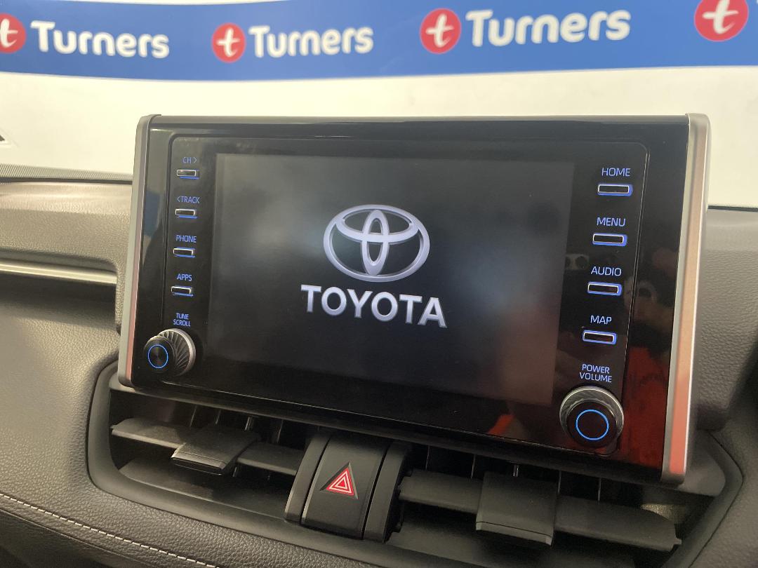 Photo '29' of Toyota Rav4