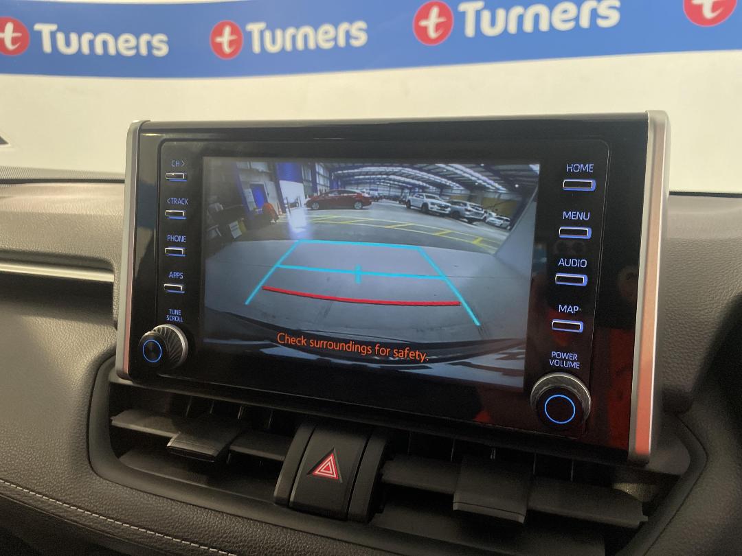 Photo '30' of Toyota Rav4