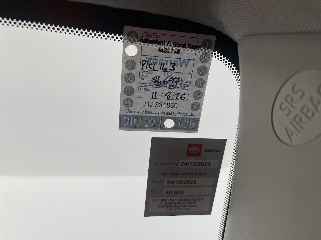 Photo '34' of Toyota Rav4