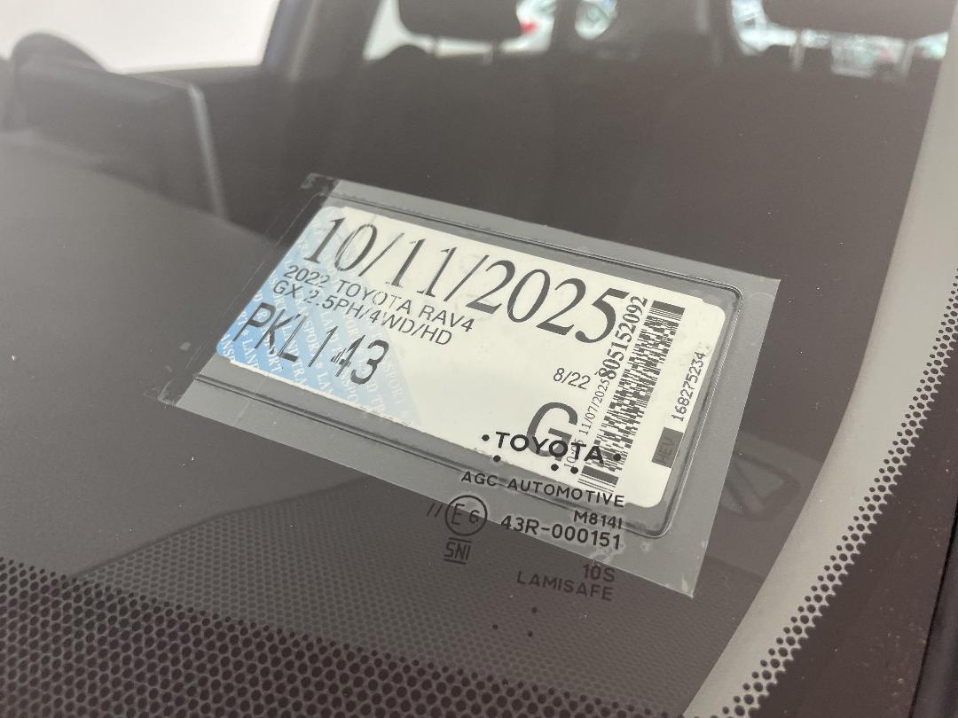 Photo '35' of Toyota Rav4