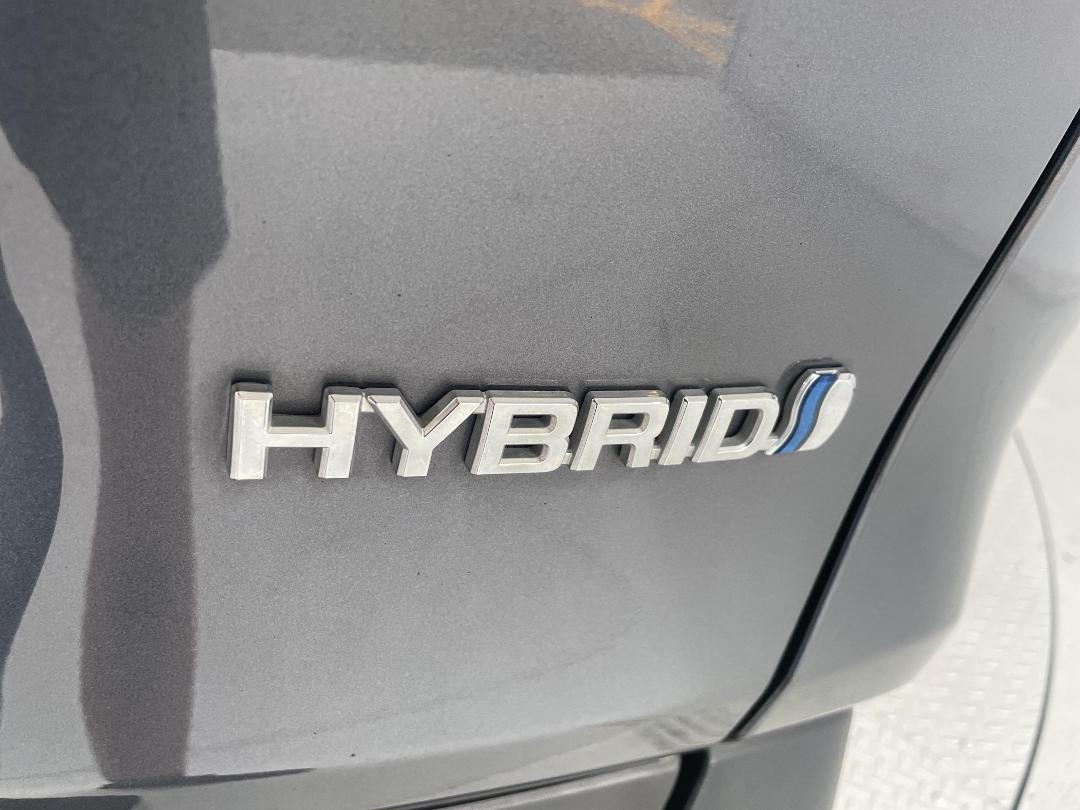 Photo '38' of Toyota Rav4