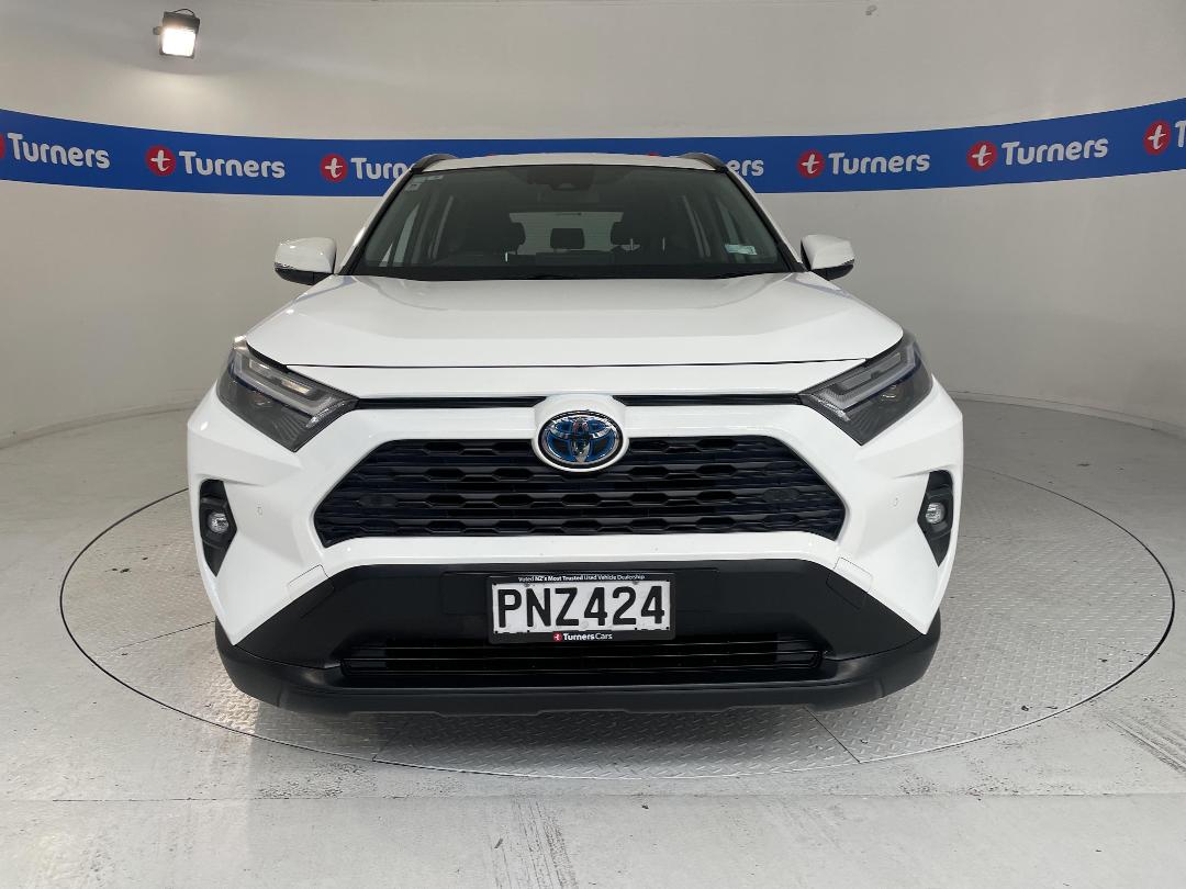 Photo '2' of Toyota Rav4