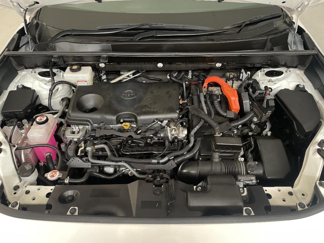 Photo '13' of Toyota Rav4