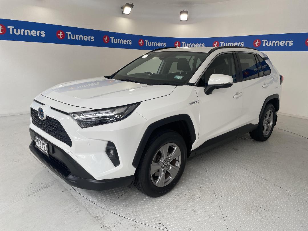 Photo '4' of Toyota Rav4