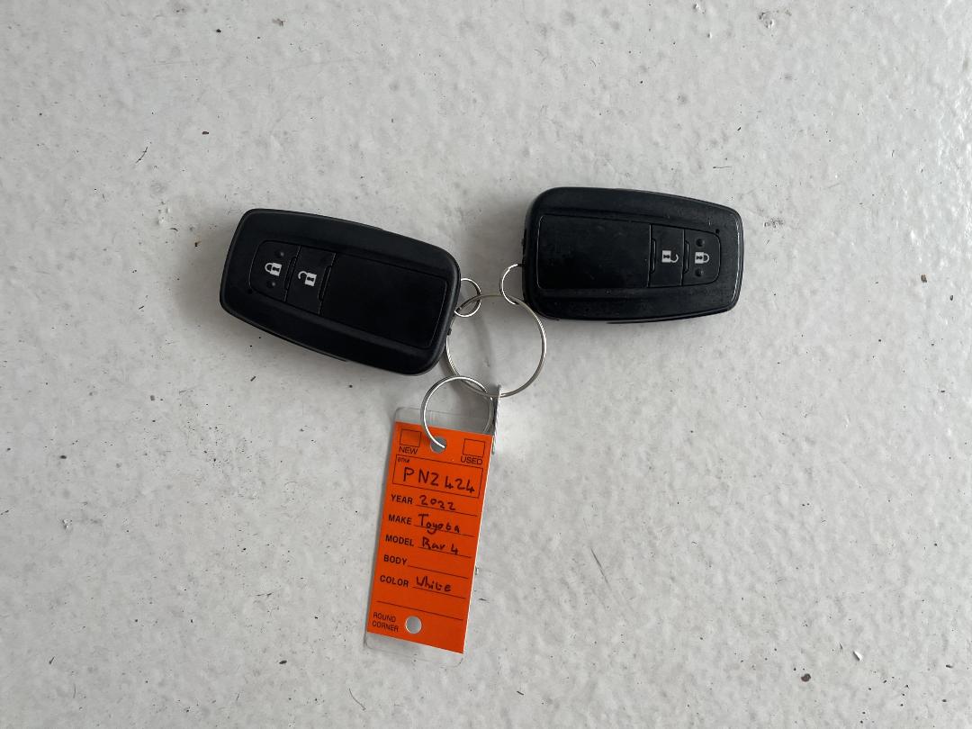 Photo '22' of Toyota Rav4