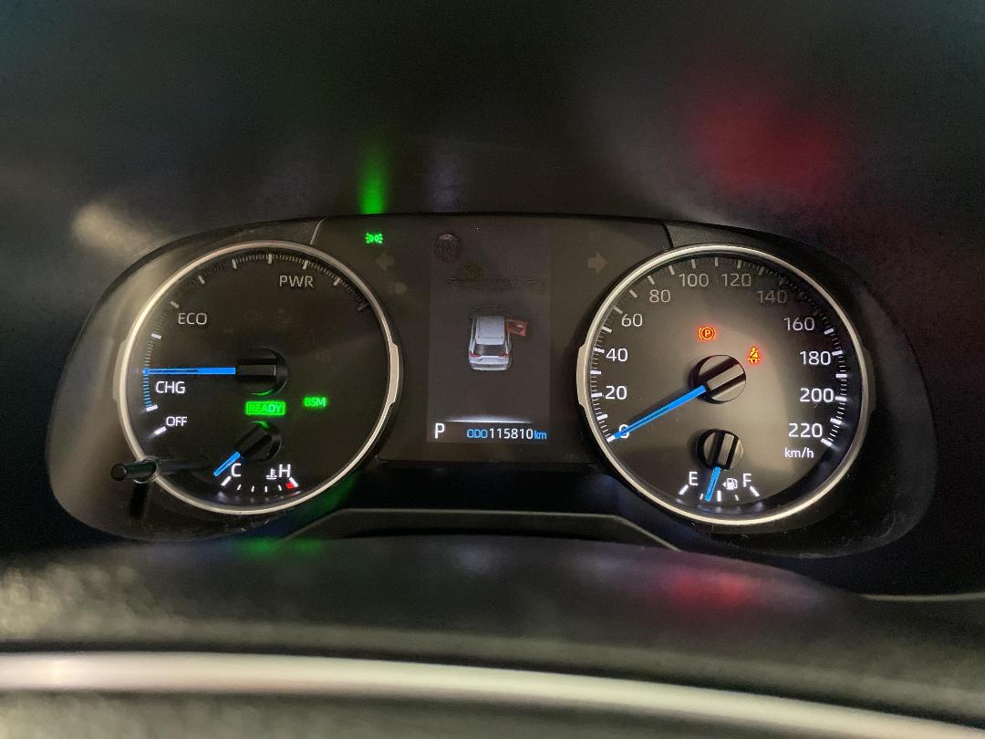 Photo '21' of Toyota Rav4