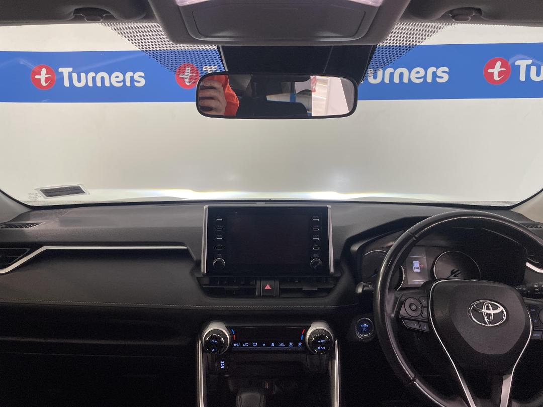 Photo '17' of Toyota Rav4