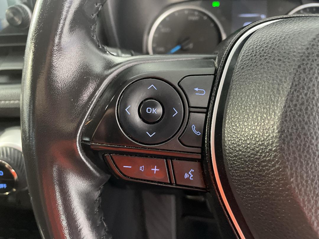 Photo '27' of Toyota Rav4