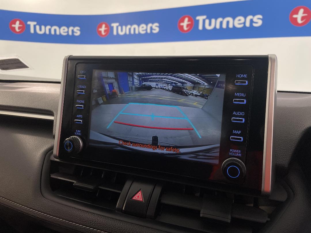 Photo '30' of Toyota Rav4