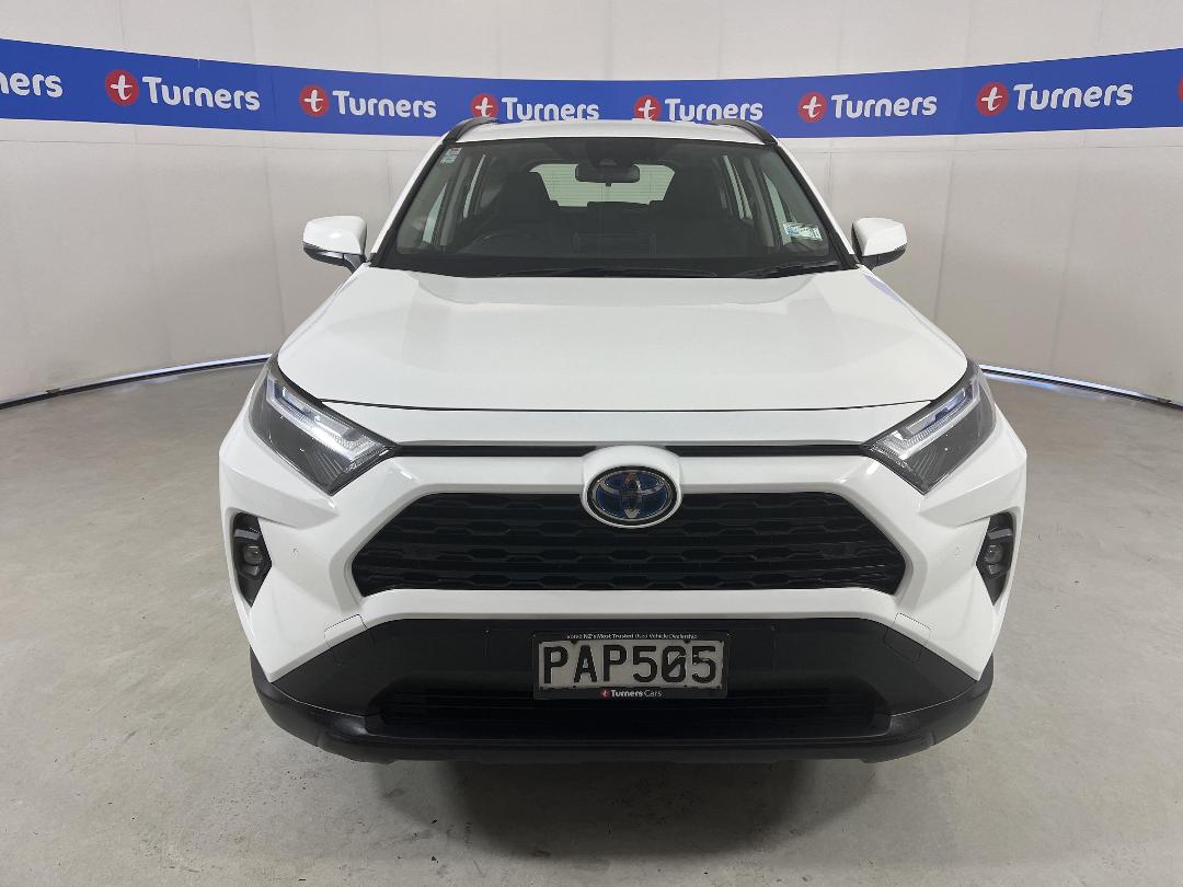 Photo '2' of Toyota Rav4 Photo '2' of Toyota Rav4