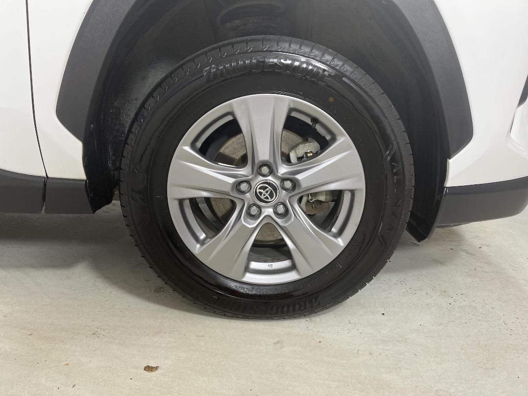 Photo '9' of Toyota Rav4 Photo '9' of Toyota Rav4