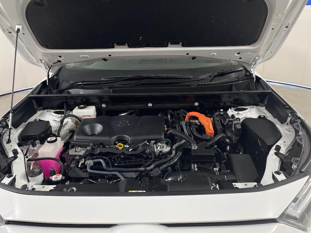 Photo '13' of Toyota Rav4 Photo '13' of Toyota Rav4