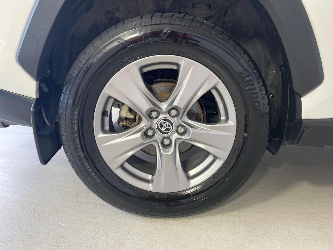 Photo '12' of Toyota Rav4 Photo '12' of Toyota Rav4