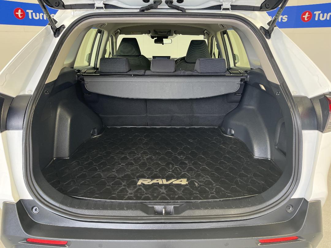 Photo '14' of Toyota Rav4 Photo '14' of Toyota Rav4