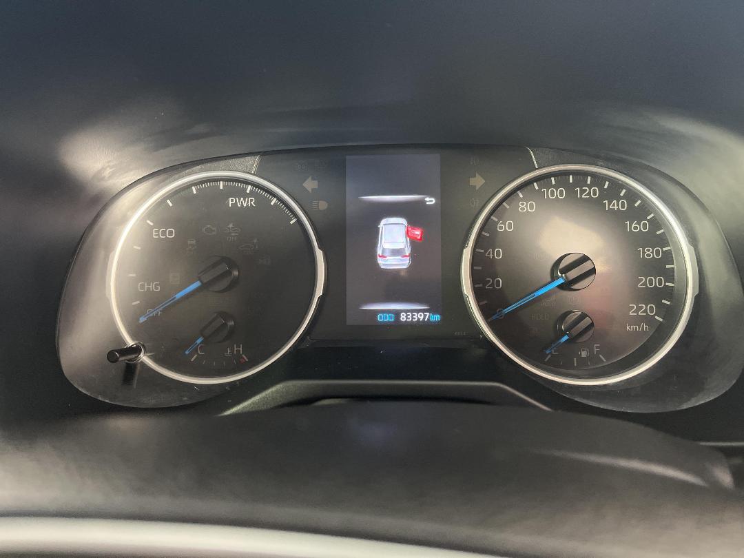 Photo '21' of Toyota Rav4 Photo '21' of Toyota Rav4