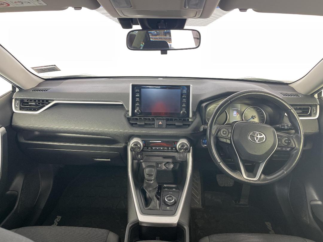 Photo '17' of Toyota Rav4 Photo '17' of Toyota Rav4