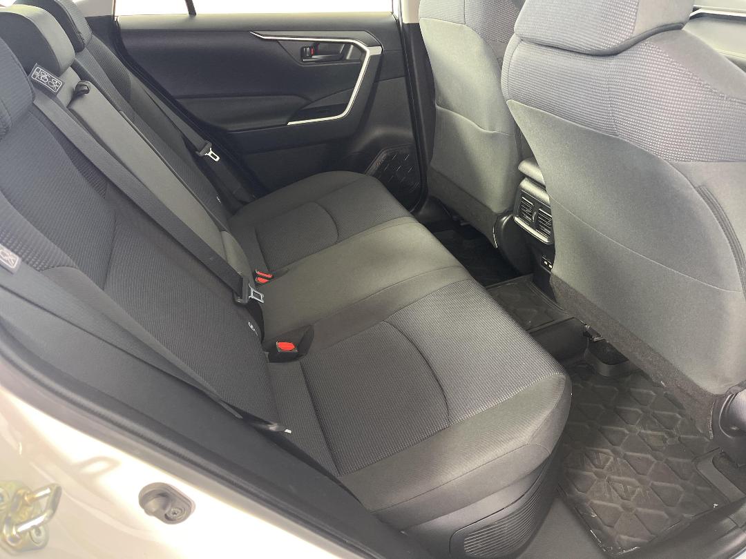 Photo '20' of Toyota Rav4 Photo '20' of Toyota Rav4