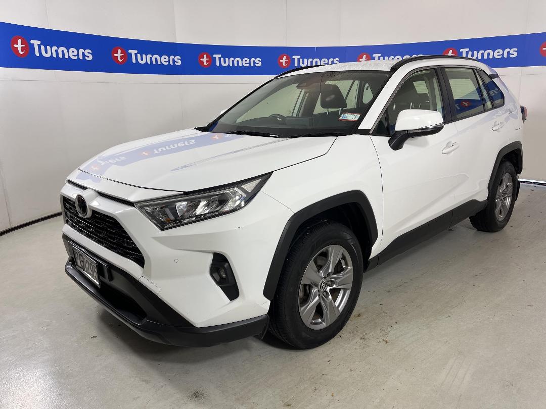 Photo '4' of Toyota Rav4 Photo '4' of Toyota Rav4