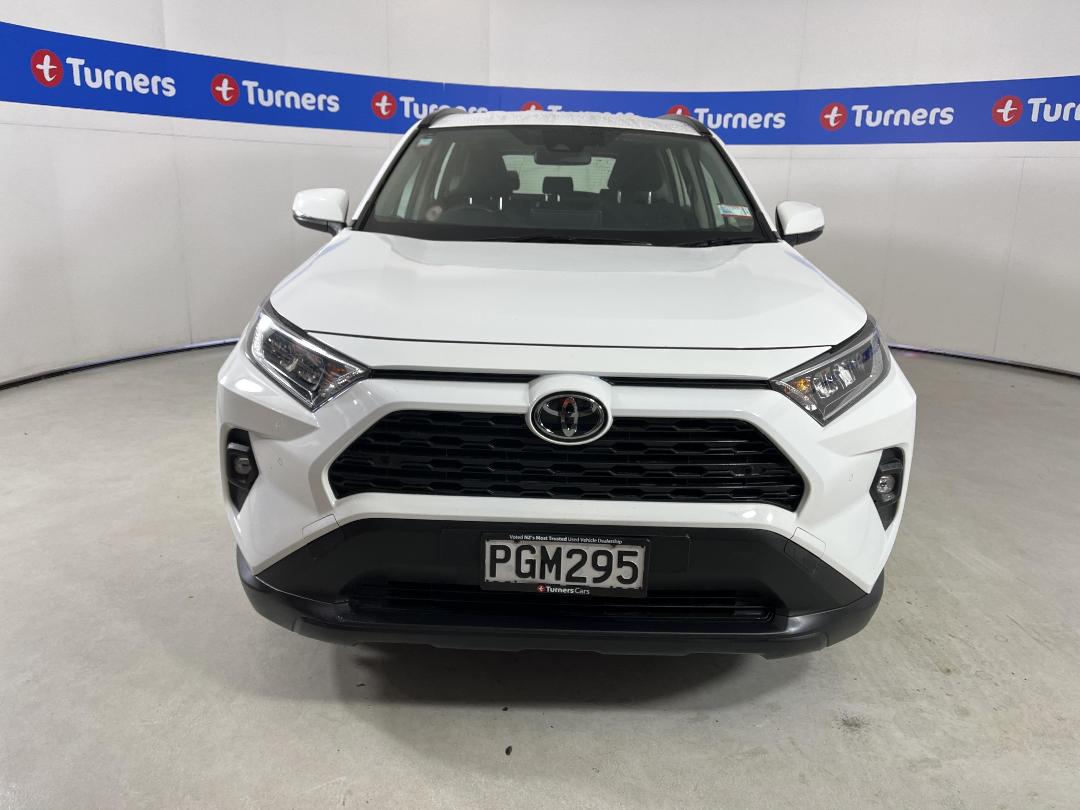 Photo '2' of Toyota Rav4 Photo '2' of Toyota Rav4