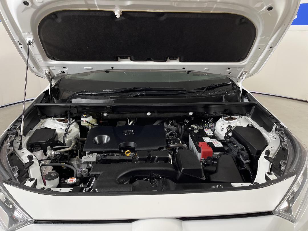 Photo '13' of Toyota Rav4 Photo '13' of Toyota Rav4