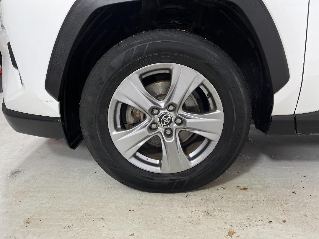 Photo '10' of Toyota Rav4 Photo '10' of Toyota Rav4