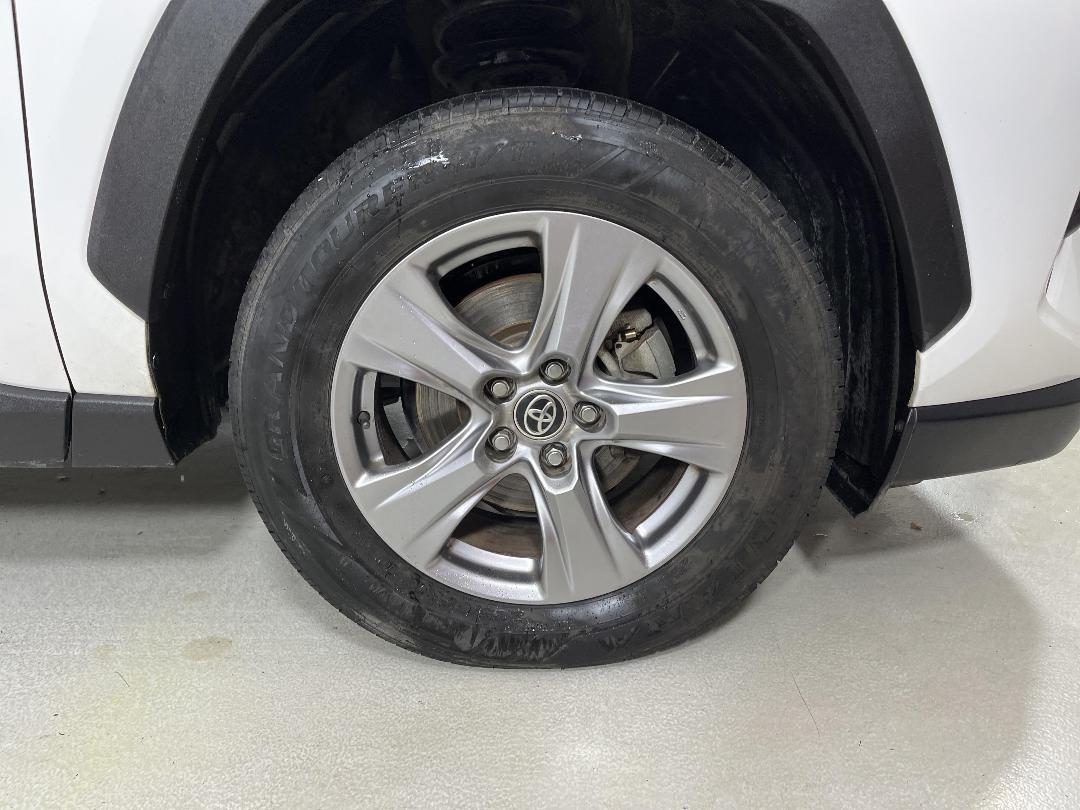 Photo '9' of Toyota Rav4 Photo '9' of Toyota Rav4