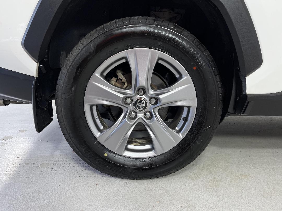 Photo '12' of Toyota Rav4 Photo '12' of Toyota Rav4